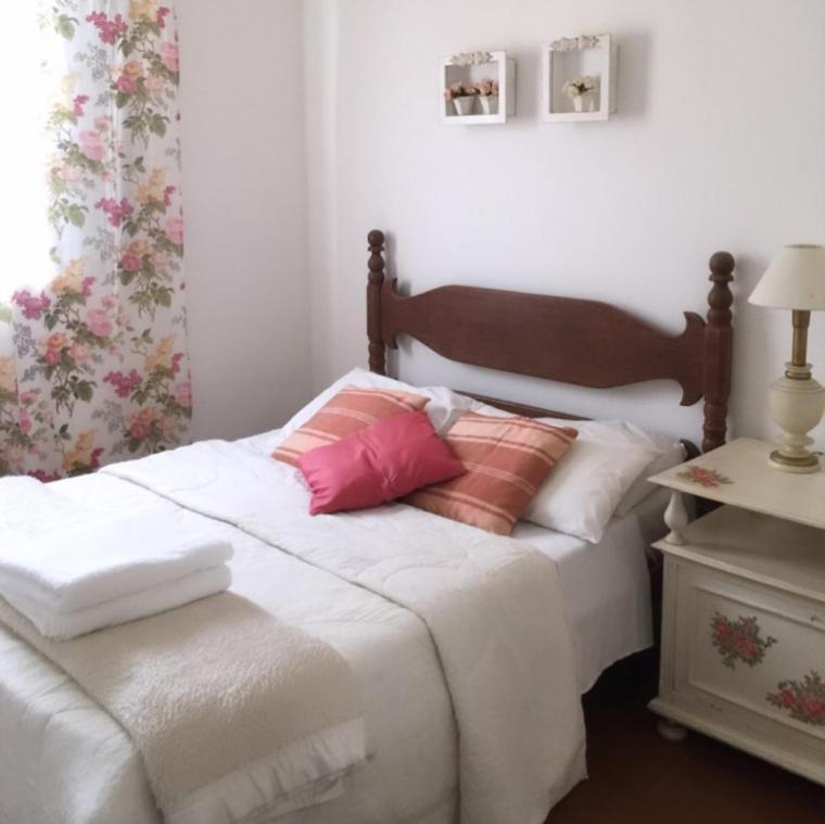 Interlagos Hotel Guapé Екстериор снимка