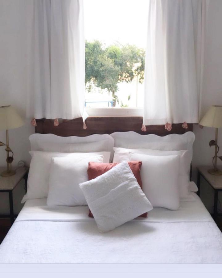 Interlagos Hotel Guapé Екстериор снимка