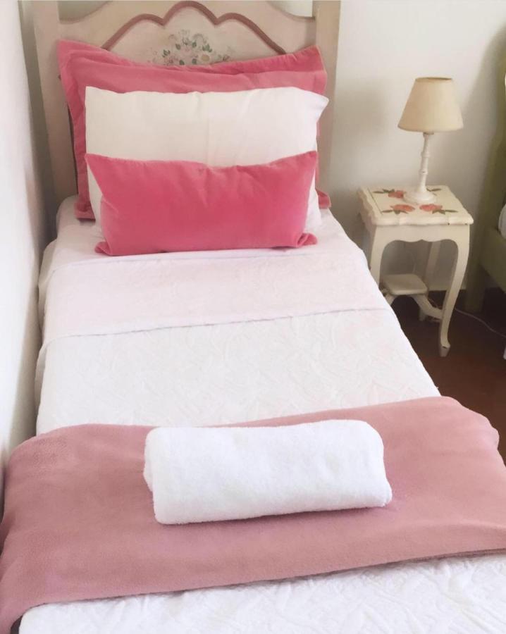 Interlagos Hotel Guapé Екстериор снимка