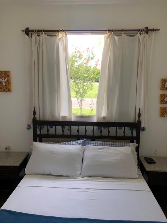 Interlagos Hotel Guapé Екстериор снимка