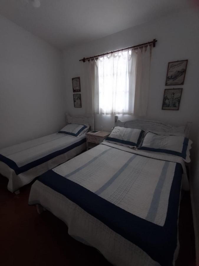 Interlagos Hotel Guapé Екстериор снимка