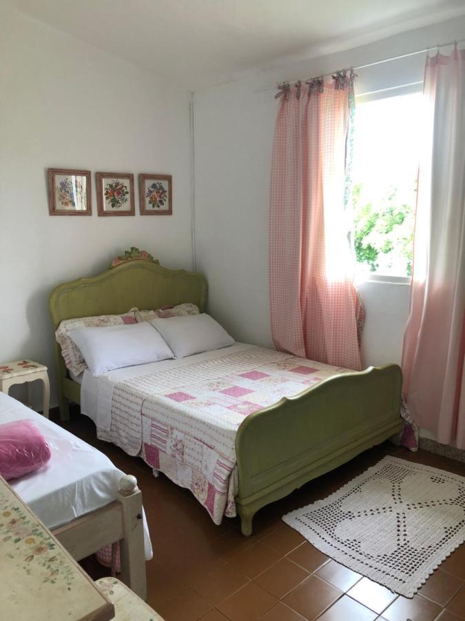 Interlagos Hotel Guapé Екстериор снимка