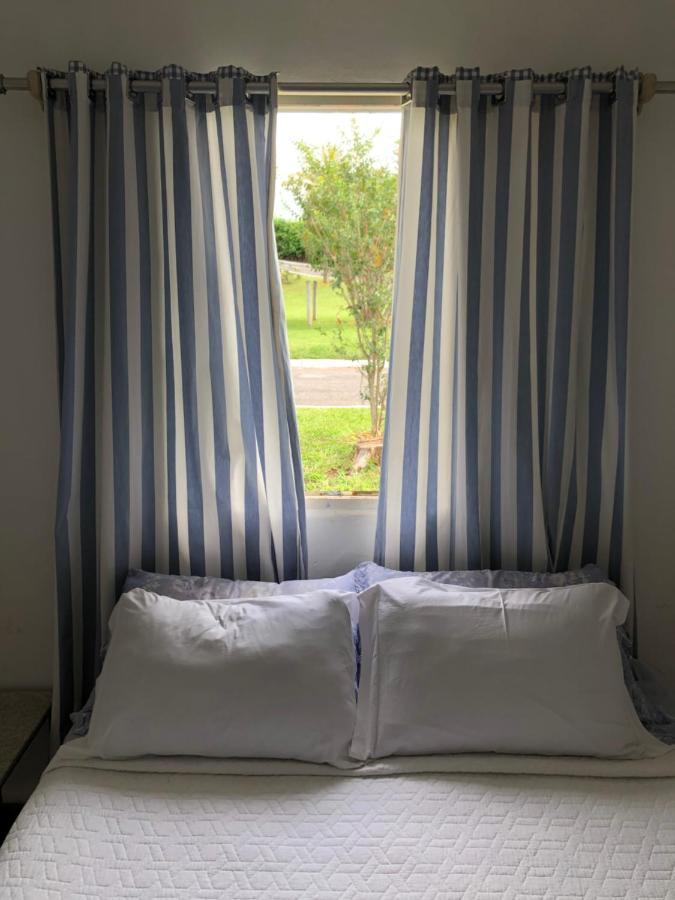 Interlagos Hotel Guapé Екстериор снимка
