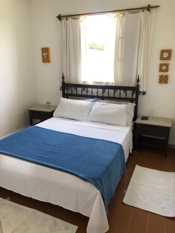 Interlagos Hotel Guapé Екстериор снимка
