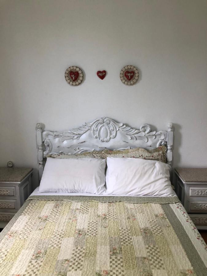 Interlagos Hotel Guapé Екстериор снимка