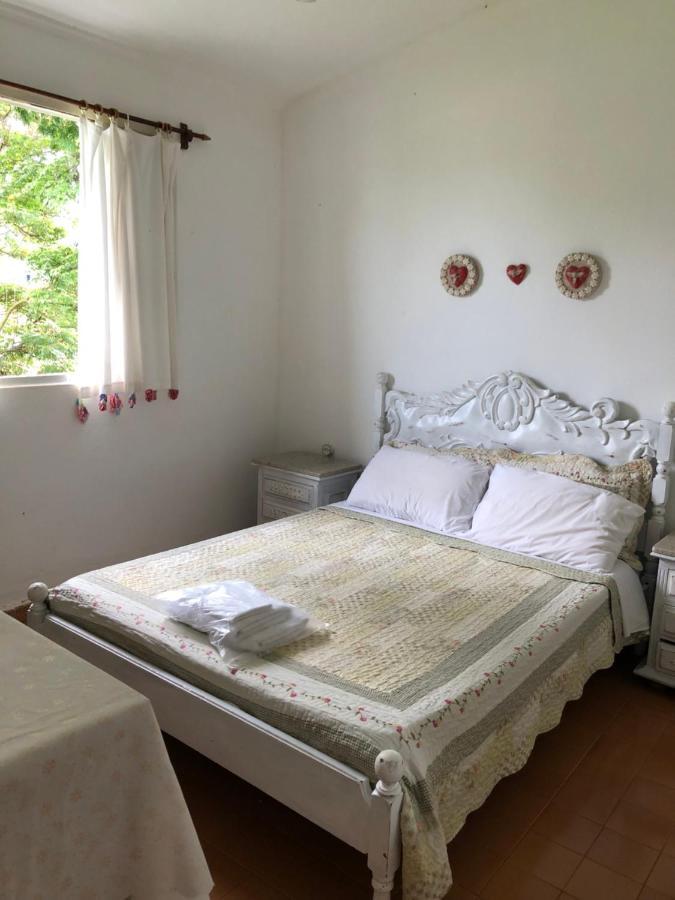 Interlagos Hotel Guapé Екстериор снимка
